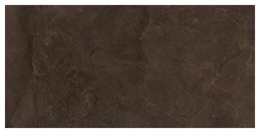 tubądzin grand cave brown str gres rektyfikowany 79.8x159.8 