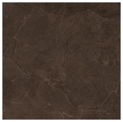 tubądzin grand cave brown str gres rektyfikowany 79.8x79.8x0.8 