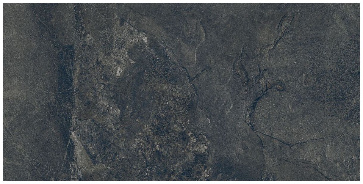 tubądzin grand cave graphite str gres rektyfikowany 59.8x119.8 