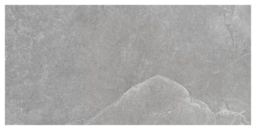 tubądzin grand cave grey gres lappato rektyfikowany 59.8x119.8x0.8 