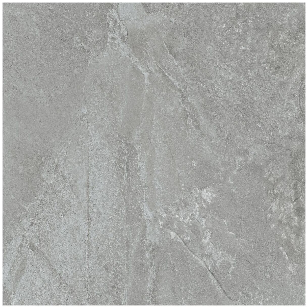 tubądzin grand cave grey gres lappato rektyfikowany 79.8x79.8 