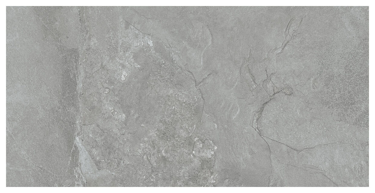 tubądzin grand cave grey str gres rektyfikowany 59.8x119.8 