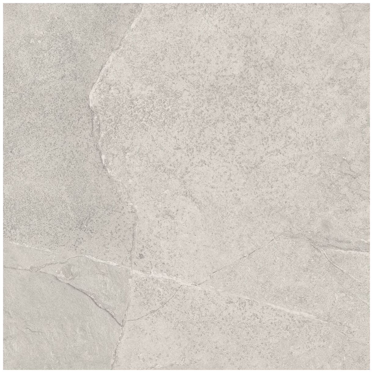 tubądzin grand cave white str gres rektyfikowany 59.8x59.8x0.8 