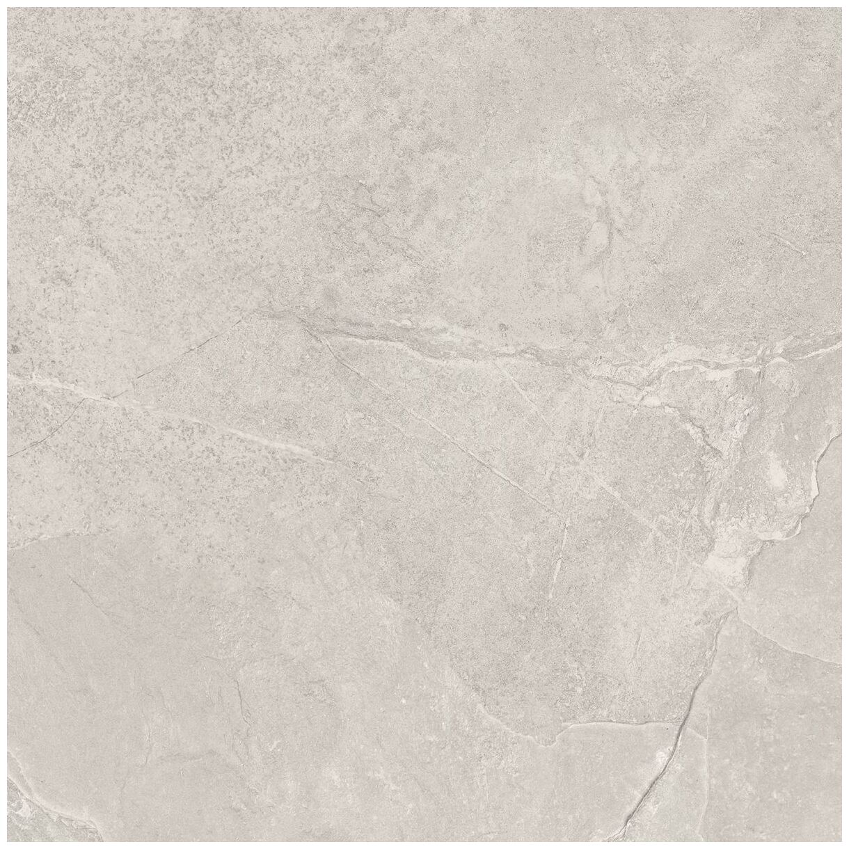 tubądzin grand cave white str gres rektyfikowany 79.8x79.8 