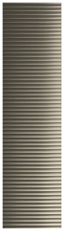 tubądzin groove metallic 1 str płytka ścienna 7.8x29.8 