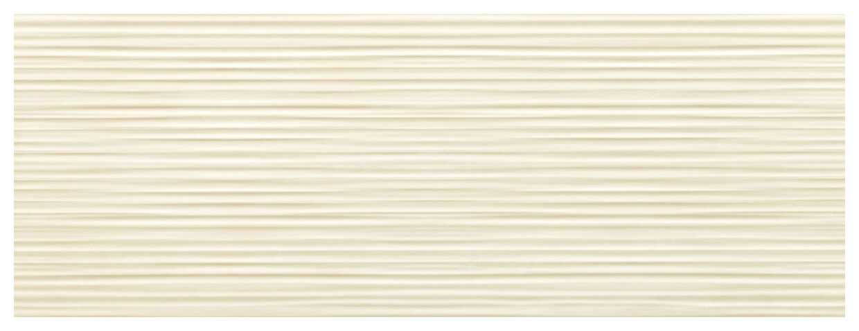 tubądzin horizon ivory str płytka ścienna 32.8x89.8 