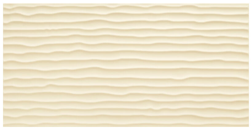 tubądzin industria ivory 1 str płytka ścienna 30.8x60.8 