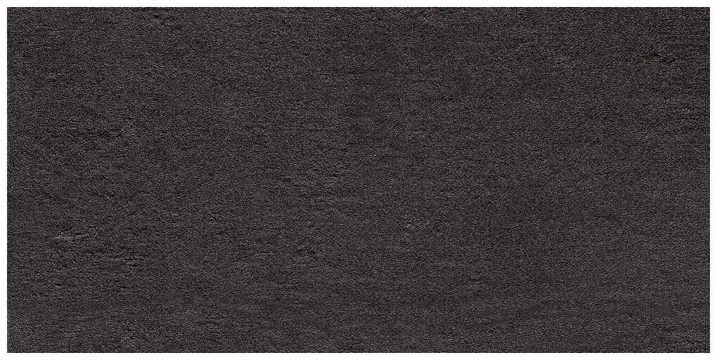 tubądzin industrio anthrazite gres mat rektyfikowany 59.8x119.8x0.8 