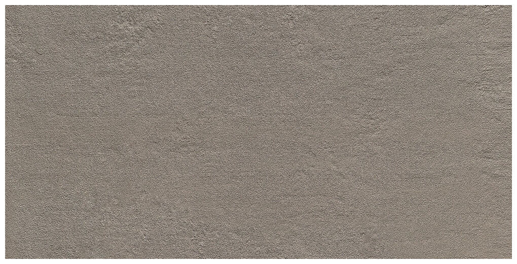 tubądzin industrio brown gres mat rektyfikowany 59.8x119.8x1 