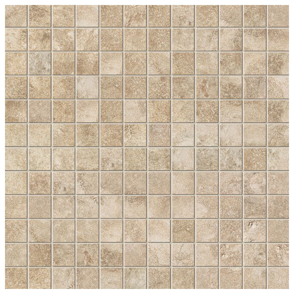 tubądzin lavish brown mozaika 29.8x29.8 