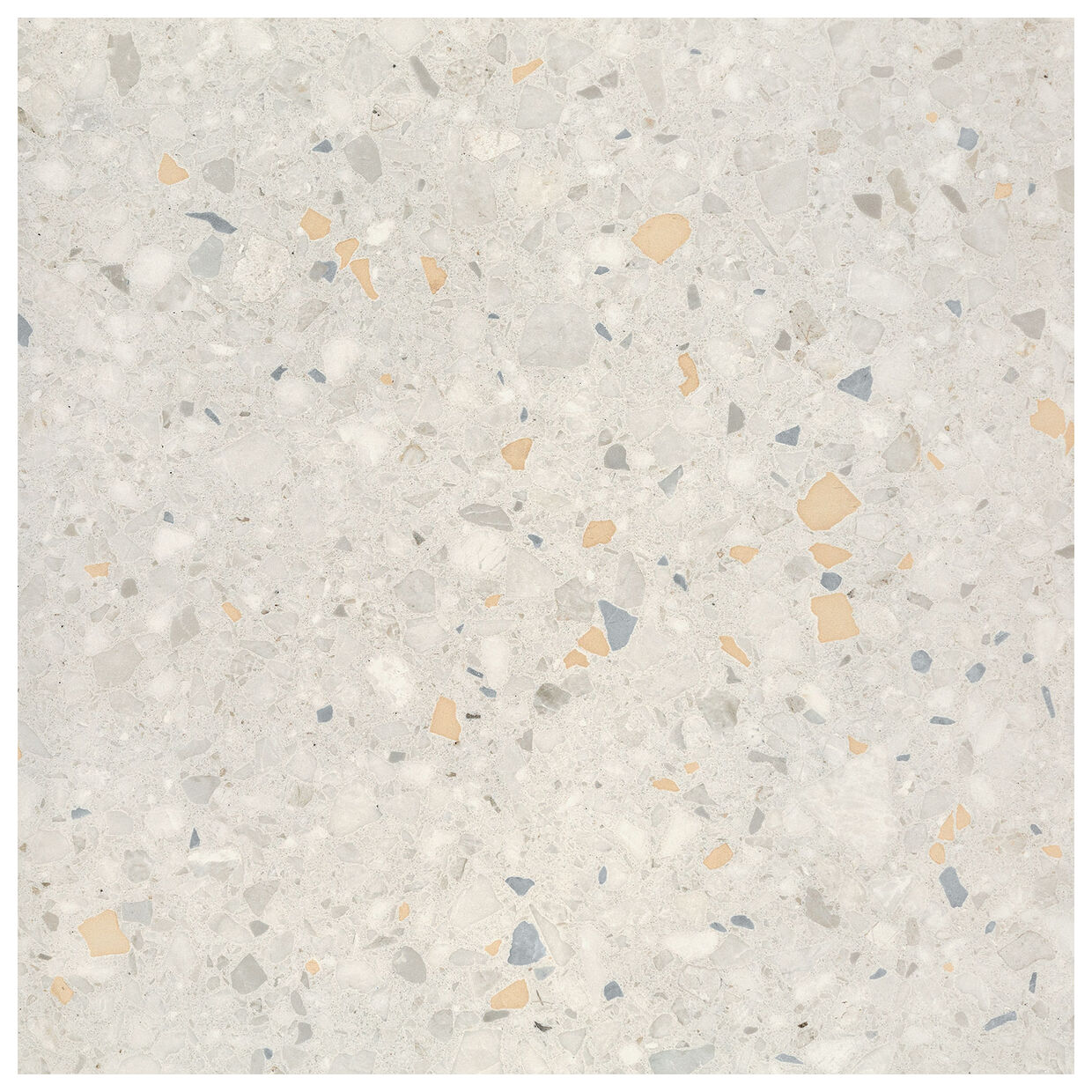 tubądzin macchia beige mat gres rektyfikowany 59.8x59.8 