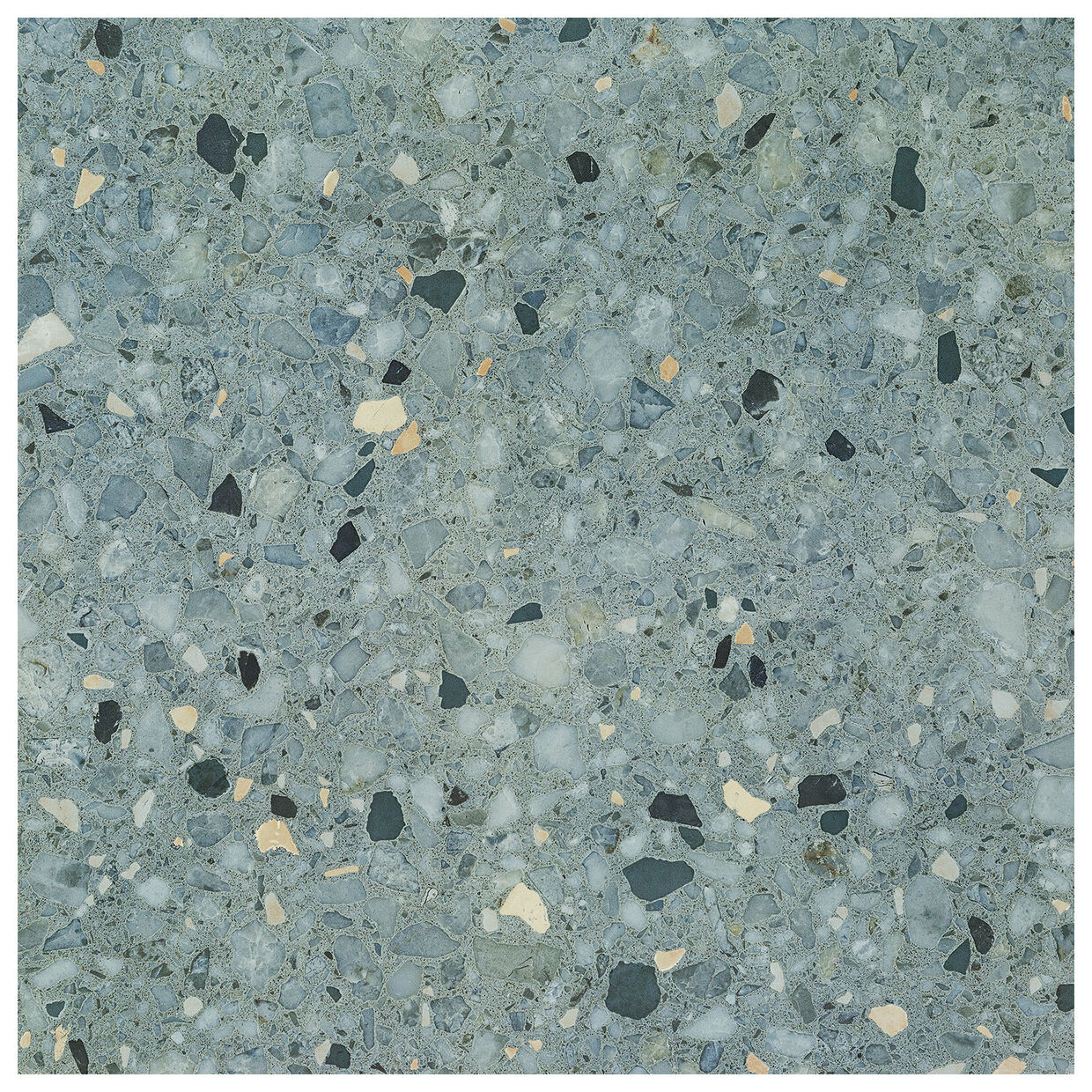 tubądzin macchia blue mat gres rektyfikowany 59.8x59.8x0.8 