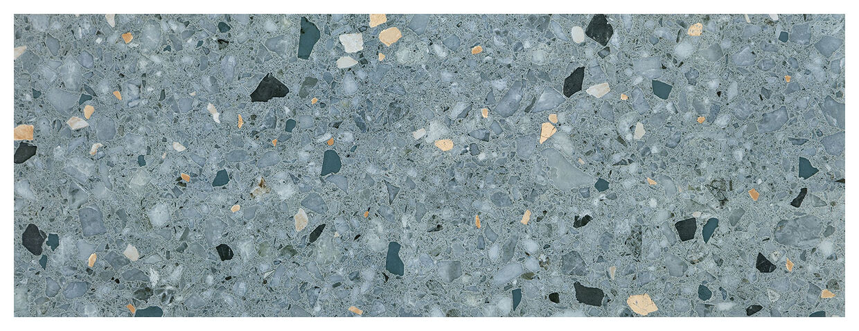 tubądzin macchia blue płytka ścienna 32.8x89.8 
