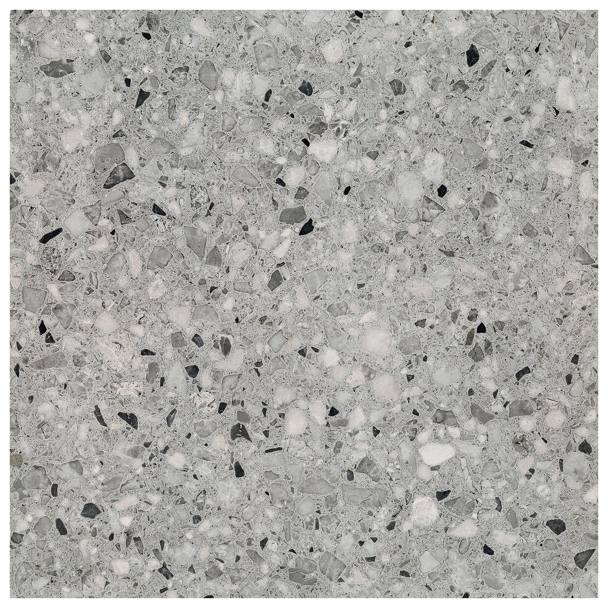 tubądzin macchia graphite mat gres rektyfikowany 59.8x59.8 