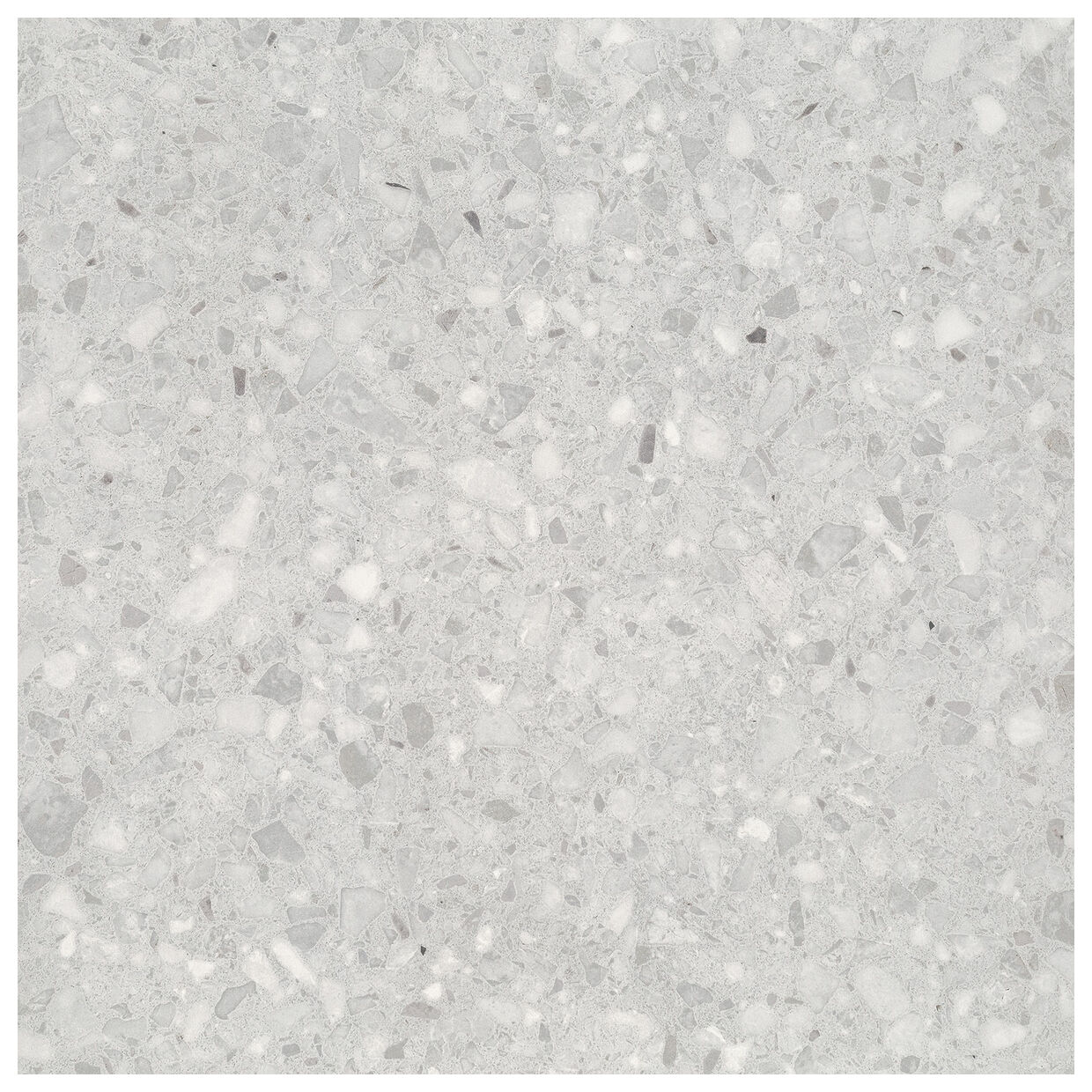 tubądzin macchia grey mat gres rektyfikowany 59.8x59.8 