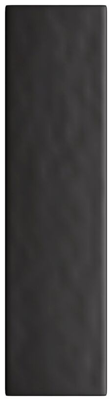 tubądzin masovia nero matt str płytka ścienna 29.8x7.8x1 