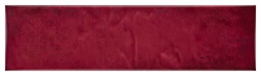 tubądzin masovia rubino a gloss str płytka ścienna 29.8x7.8x1 