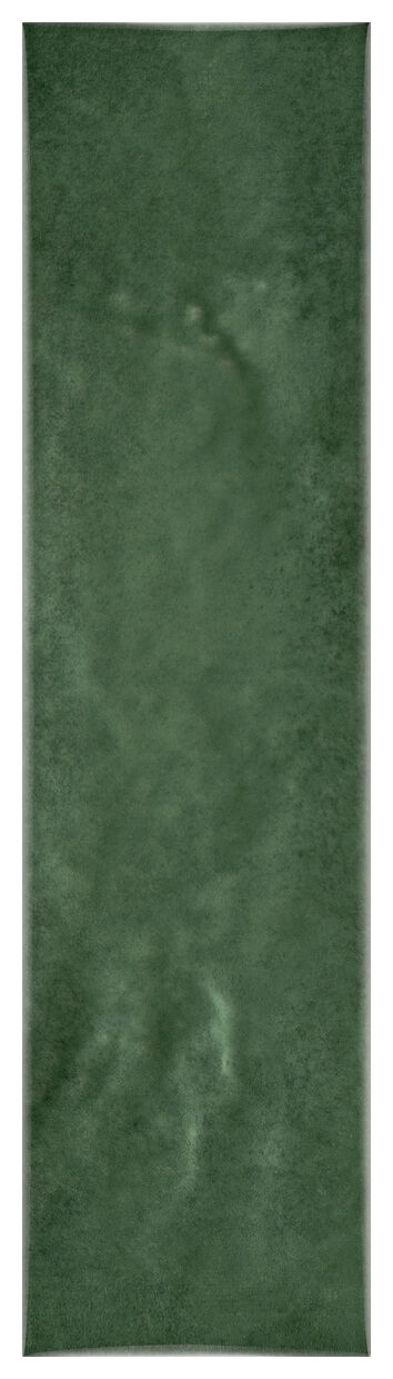 tubądzin masovia verde a gloss str płytka ścienna 29.8x7.8x1 