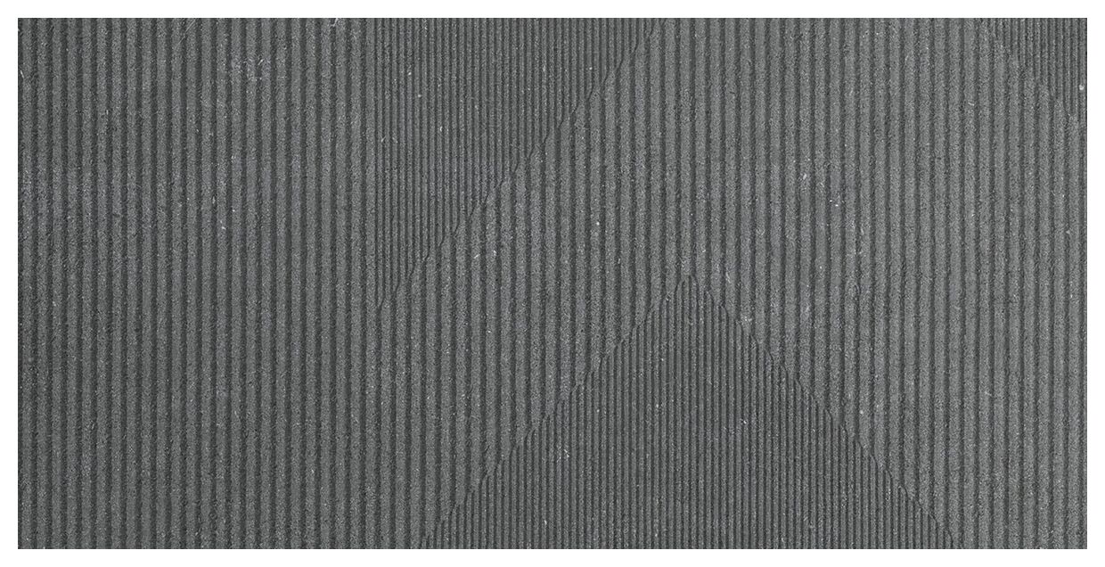 tubądzin modular glitch graphite 1 str gres rektyfikowany 59.8x119.8 