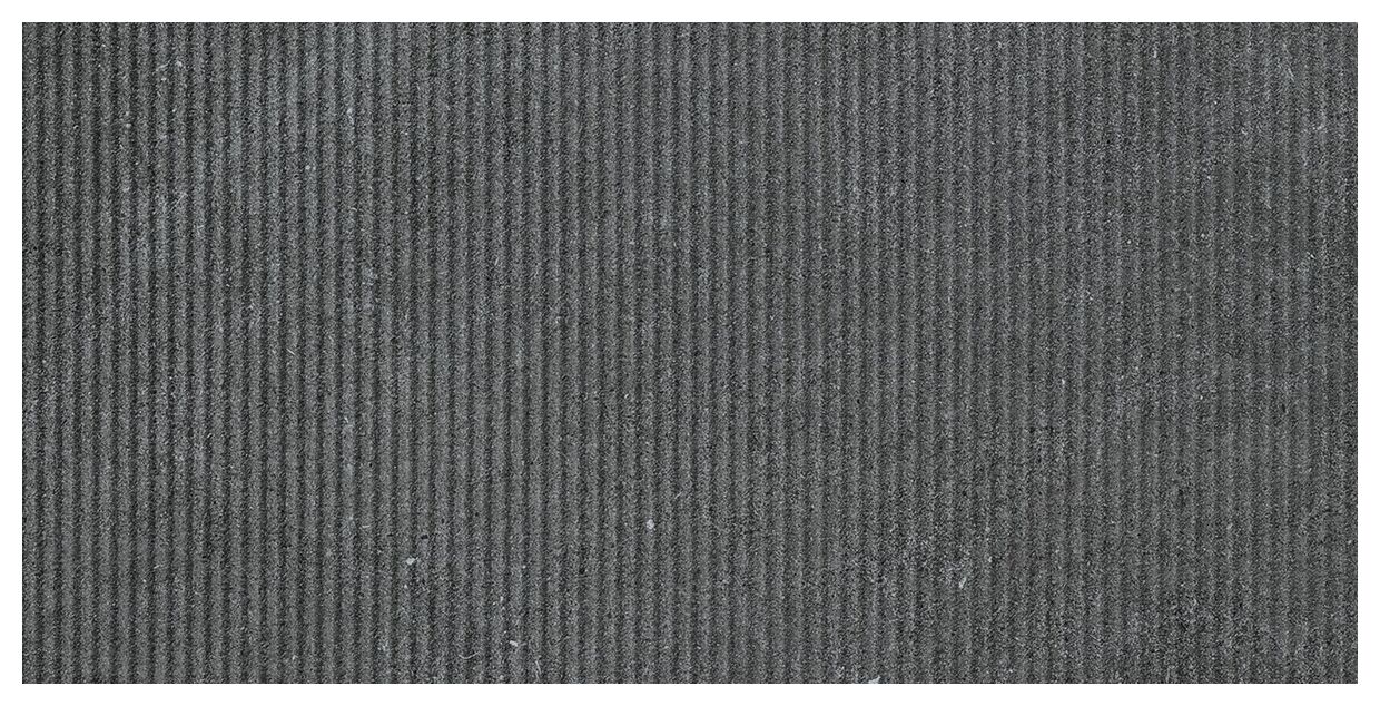 tubądzin modular glitch graphite 5 str gres rektyfikowany 59.8x119.8 