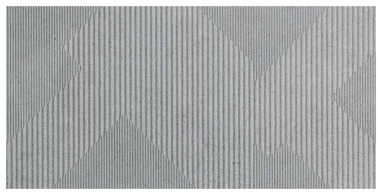 tubądzin modular glitch grey 2 str gres rektyfikowany 59.8x119.8 