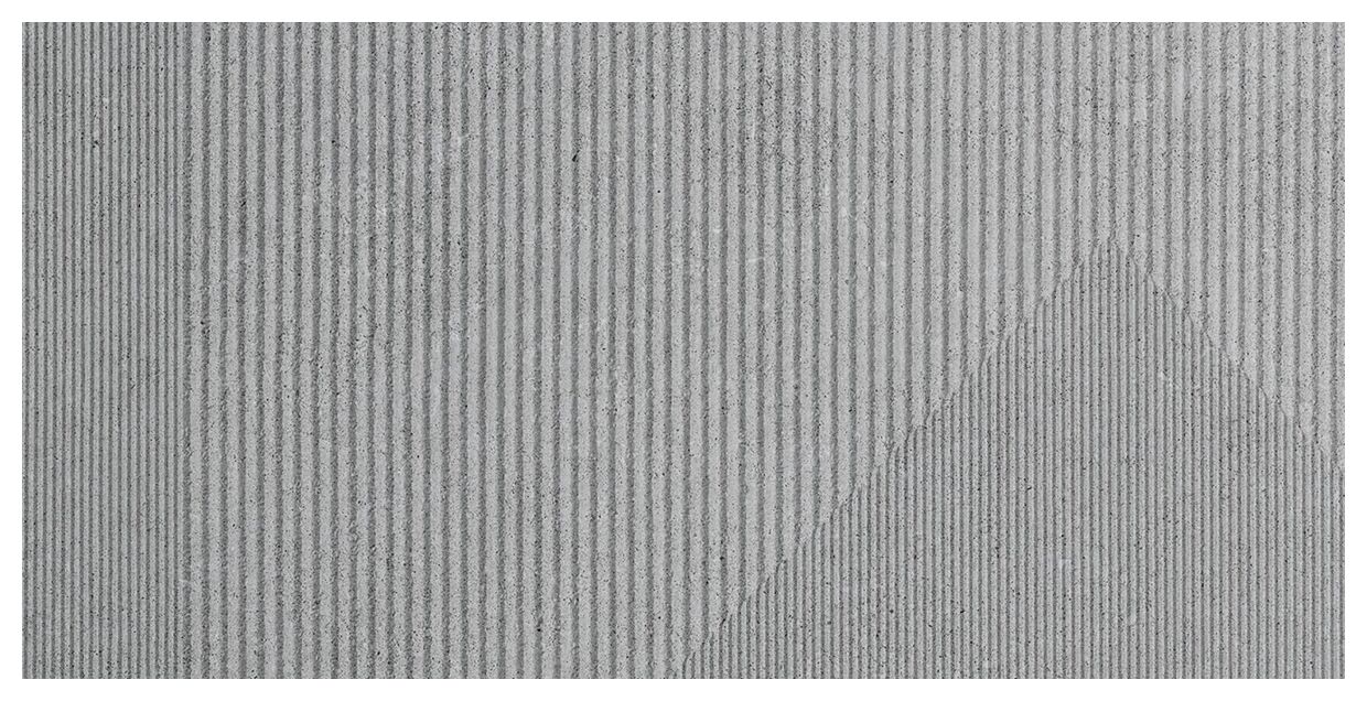 tubądzin modular glitch grey 3 str gres rektyfikowany 59.8x119.8 