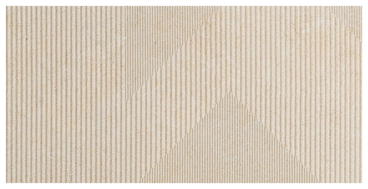 tubądzin modular glitch ivory 1 str gres rektyfikowany 59.8x119.8 