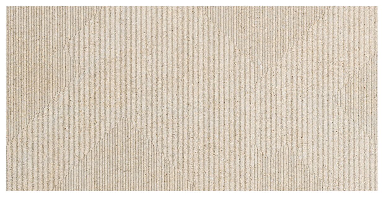 tubądzin modular glitch ivory 2 str gres rektyfikowany 59.8x119.8 