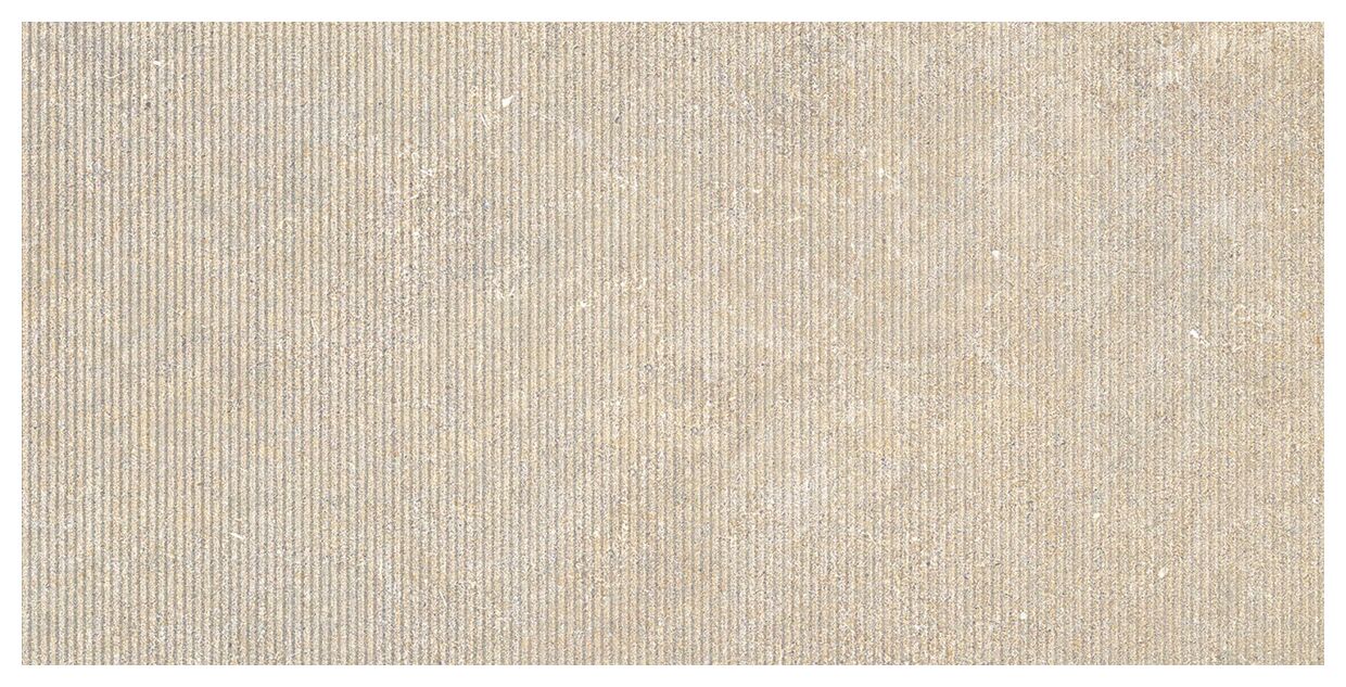 tubądzin modular glitch ivory 4 str gres rektyfikowany 59.8x119.8 