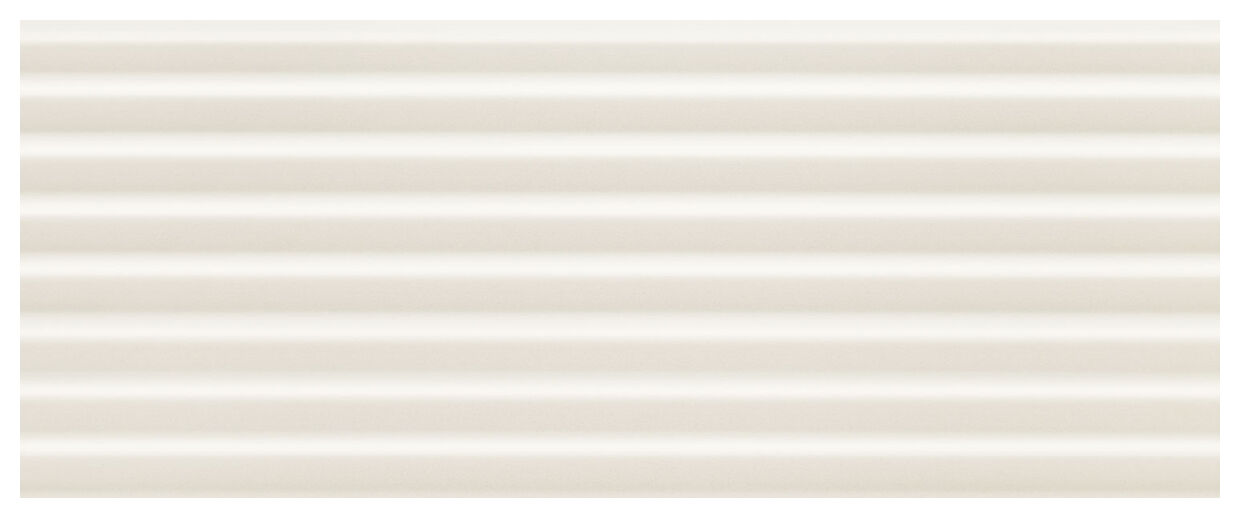 tubądzin my tones white str płytka ścienna 29.8x74.8 