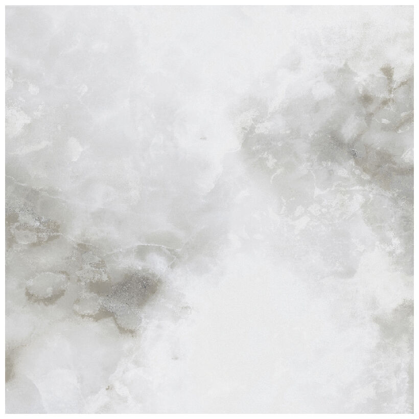tubądzin onice bianco gres poler rektyfikowany 119.8x119.8 