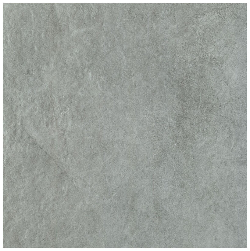 tubądzin organic matt grey str gres rektyfikowany 59.8x59.8 