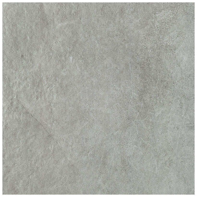 tubądzin organic matt grey str gres rektyfikowany 59.8x59.8x0.8 
