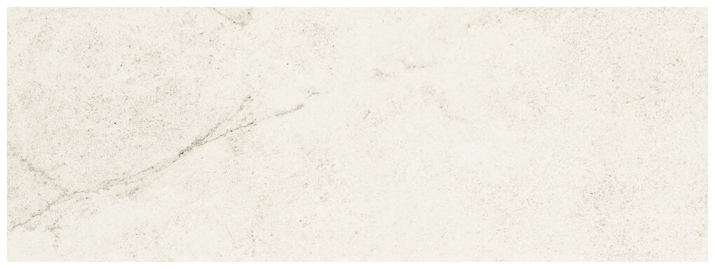 tubądzin organic matt white płytka ścienna 16.3x44.8 