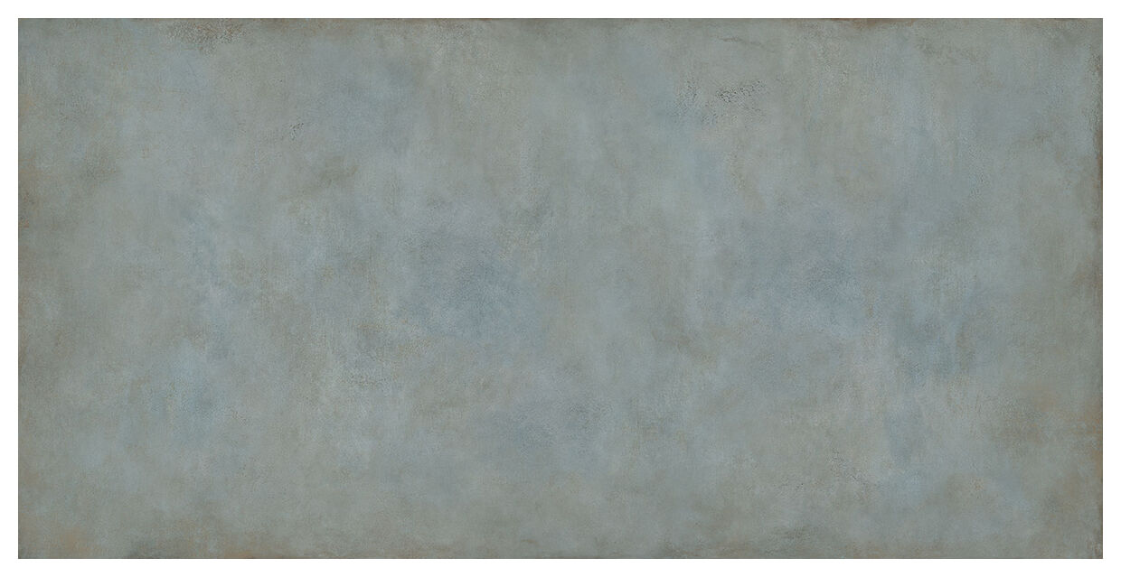 tubądzin patina plate blue mat gres rektyfikowany 59.8x119.8 