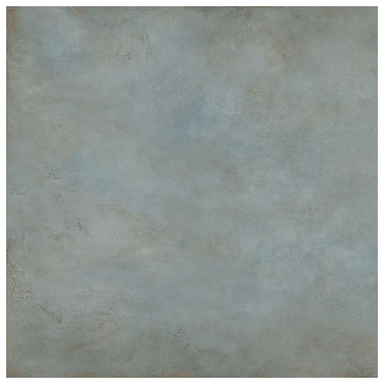 tubądzin patina plate blue mat gres rektyfikowany 59.8x59.8 