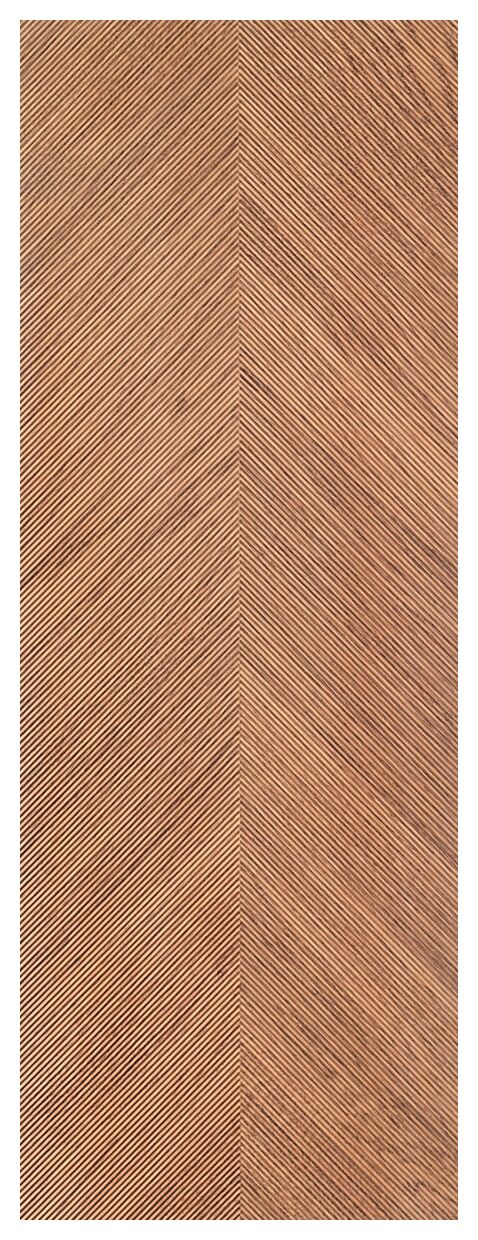 tubądzin sedona wood str płytka ścienna 32.8x89.8 