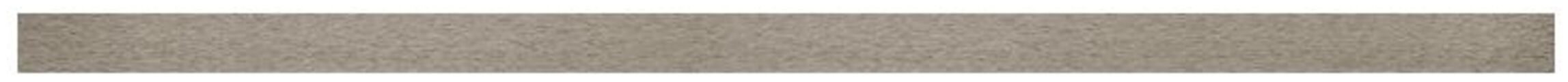 tubądzin steel cognac listwa ścienna 2x59.8 