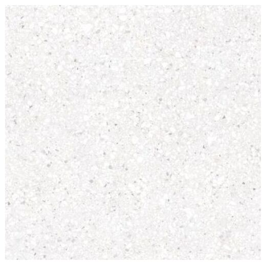 undefasa terrazzo blanco gres rektyfikowany 80x80 