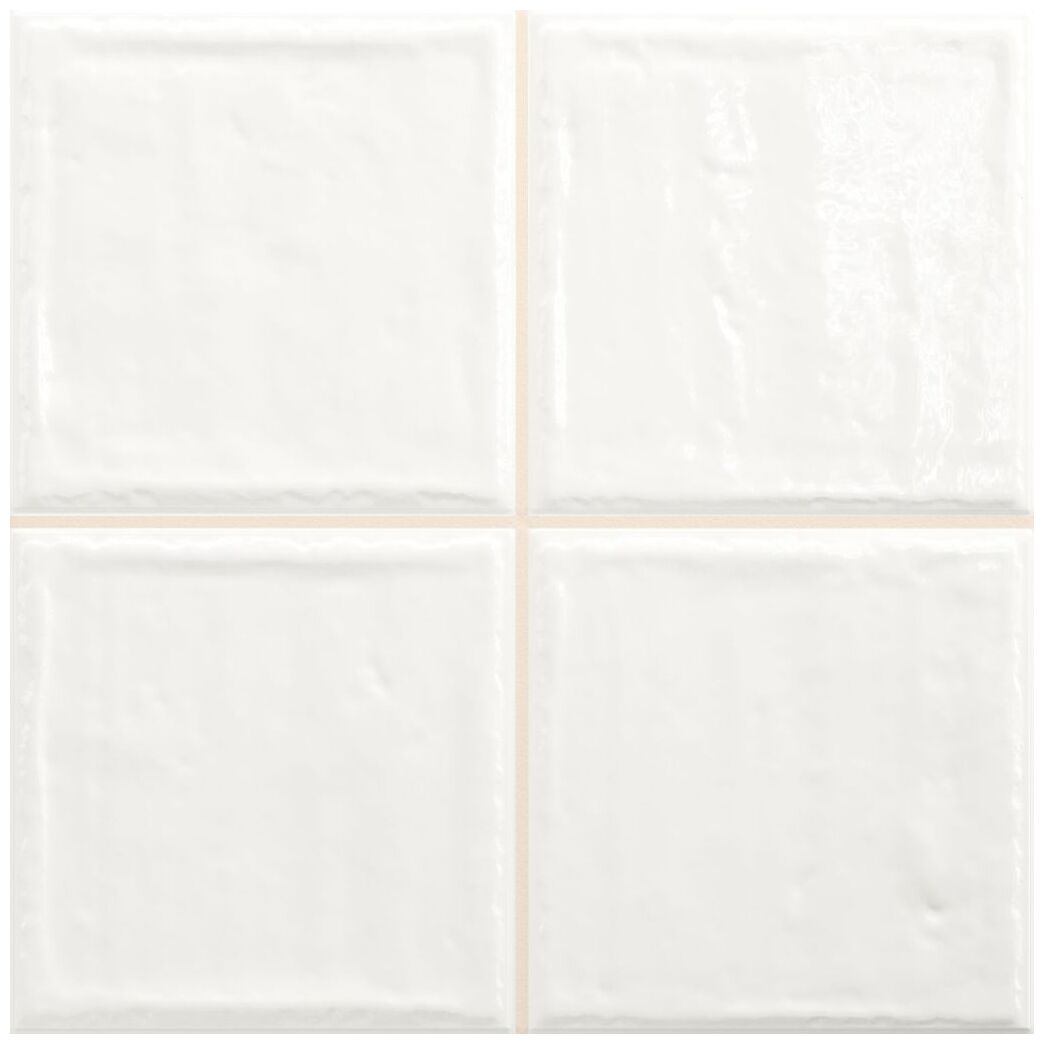 vilar albaro noa white płytka ścienna 20x20 