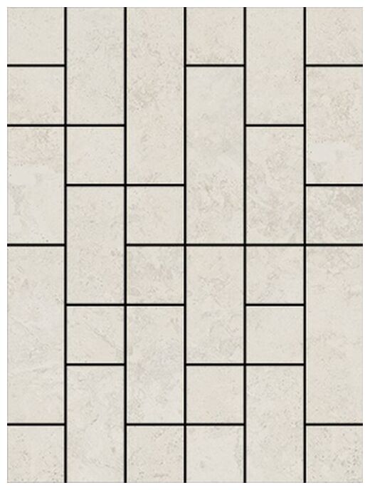 vives abbey blanco r10 mozaika 29.3x39.1 