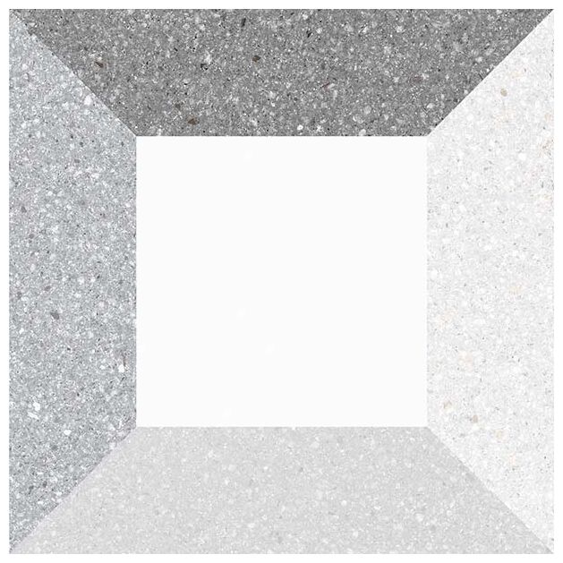 vives argileto blanco płytka podłogowa 20x20 