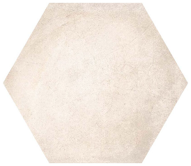 vives bampton arena hexagono gres 23.3x26.6 