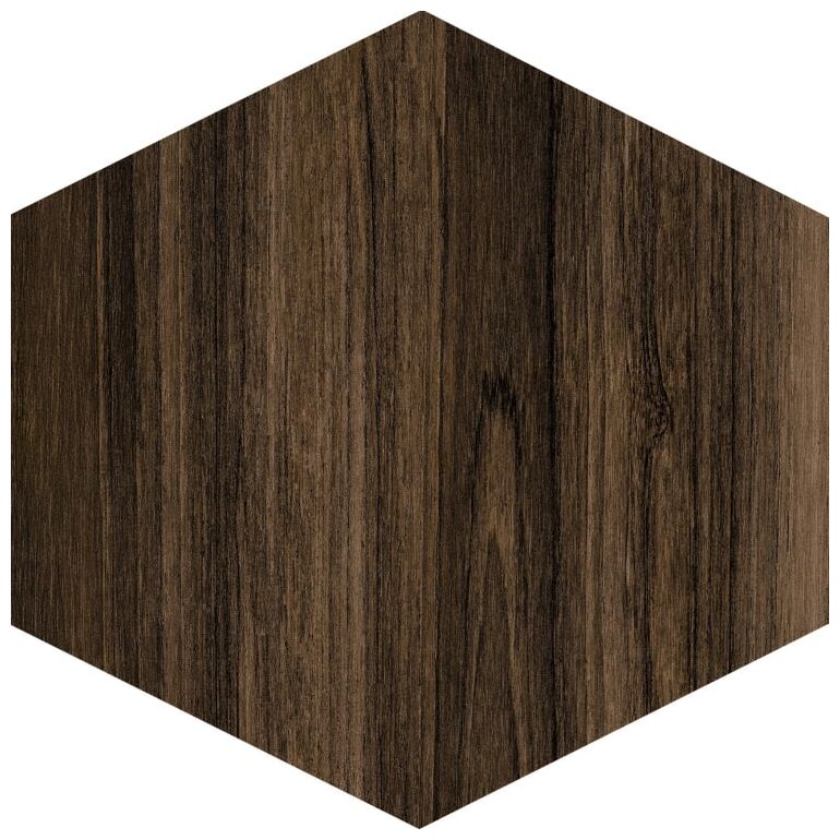 vives belice carbon hexagono gres 51.9x59.9 