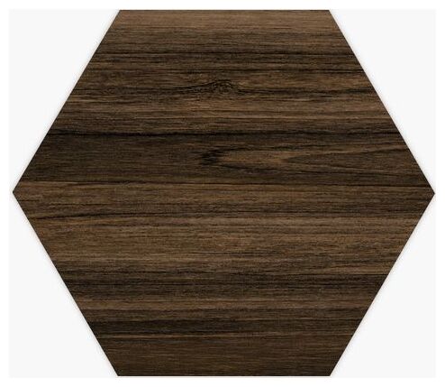 vives belice carbon hexagono gres 51.9x59.9 