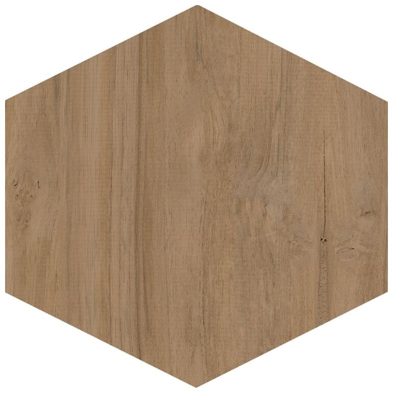 vives belice natural hexagono gres 51.9x59.9 