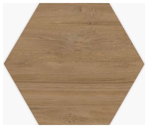 vives belice natural hexagono gres 51.9x59.9 