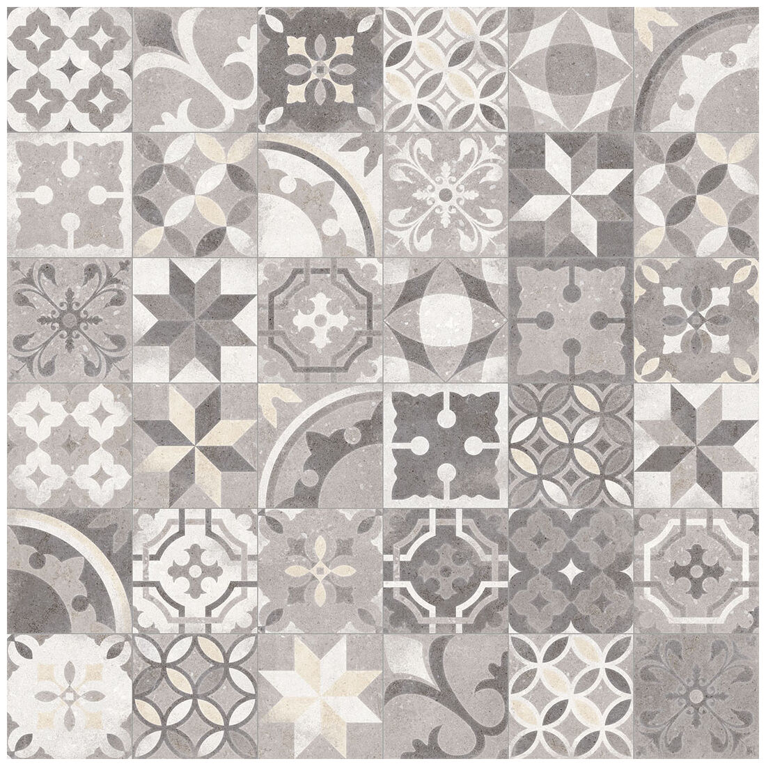 vives berkane multicolor gres 20x20 