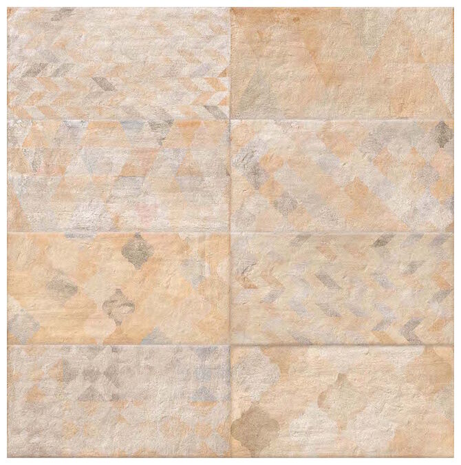 vives bibury multicolor gres 14x28 