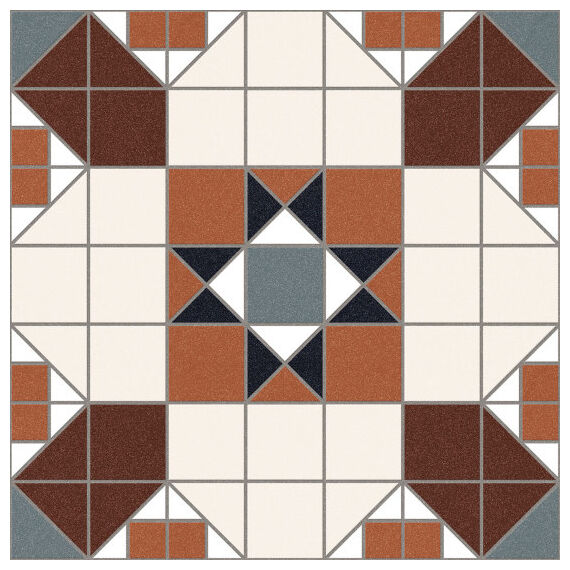 vives blakeney płytka podłogowa 31.6x31.6 